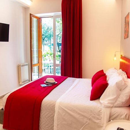 On' Michele Guest House Sorrento Kültér fotó