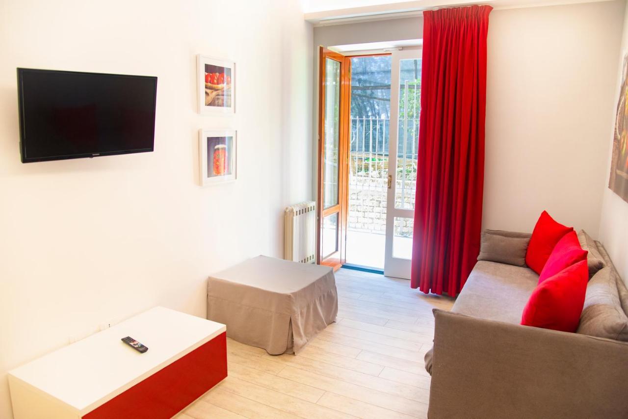 On' Michele Guest House Sorrento Kültér fotó